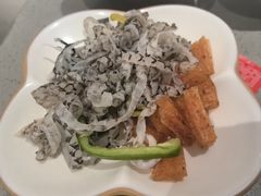 -海底捞火锅(奥体南路店)
