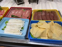 -好得火锅(育才店)
