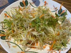 -大闫家烧烤·小海鲜家常菜(郑庄店)