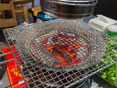 -合易泓烤肉•首创生椰大油边(宁山路店)
