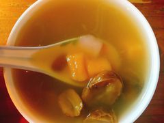 -港湾糖水