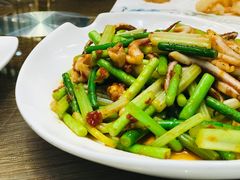海鲜-郑庄脂渣海鲜楼(九水路店)
