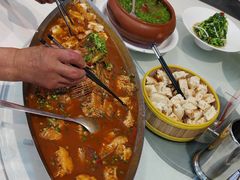 -丝宴·凤城印象·西北特色菜(彩虹湾店)