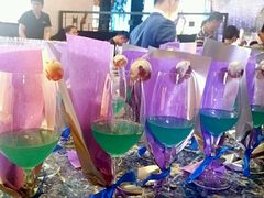 -AZUR聚(香格里拉饭店)