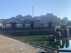 -乌石村