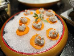 -上井料理黑金店(IFS国金中心店)
