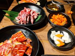 -九田家黑牛烤肉料理(无锡T12店)