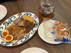 -陈鹏鹏潮汕菜(宝安机场T3航站楼店)