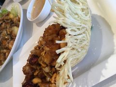 宫保虾球-大铁勺新津菜(东丽阳光新业广场店)