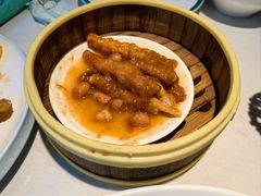 -荔粥记潮汕砂锅粥(太湖路店)
