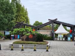 -苏州太湖国家湿地公园