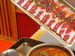 -龙虾奇迹泥炉烤肉(大华三路店)