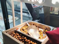 -上官栗子四果汤(厦禾路店)