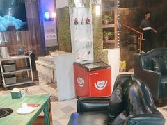 -老灶堂文创火锅(文艺路店)