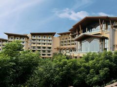 -大理实力希尔顿酒店•御玺中餐厅