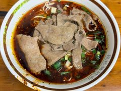 -武胜段记猪肝面(卓锦城店)
