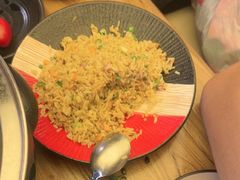 -九田家黑牛烤肉料理(衡百国际店)