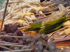-郭记小街麻辣烫(南小街总店)