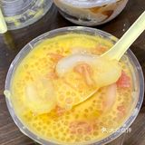 佛山｜最真材实料的糖水店🥭10元➕满满一大碗