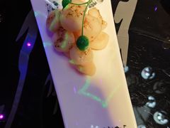 -路边边地标烧烤·川菜·小龙虾·音乐酒馆(良乡长虹店)