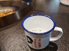 -缘福乡村铁锅炖民宿(八达岭店)