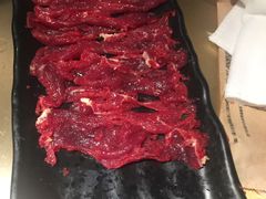 -手选潮汕鲜活牛肉火锅(二七广场店)