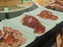 -羲和雅苑•北京烤鸭(平安国际金融中心店)