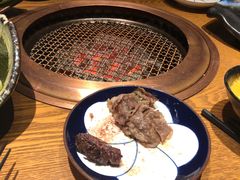 -炎蔵牛舌烤肉