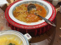 -唐山宴百姓府邸院落中餐