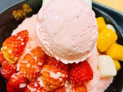 -鲜芋仙(时尚天河店)