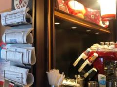 -COSTA COFFEE(金长安大厦店)