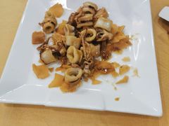 -旺富东海大酒楼(海鲜街店)