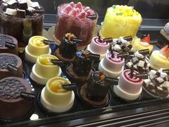 -PAPER STONE BAKERY(天汇广场店)