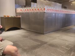 -喜茶(无锡荟聚中心店)