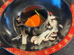 -三江两海老火锅(北京首店)