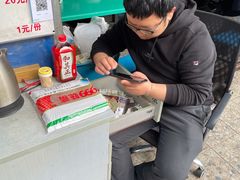 -甘记肥肠粉(马鞍北路店)