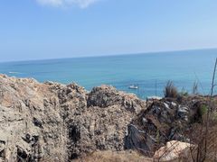 -平潭岛•仙人井