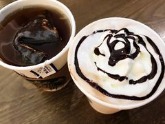 -星巴克(西安机场1店T3到达店)