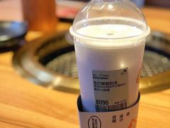 -喜茶(北京五棵松华熙店)