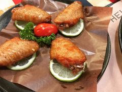 -遇见西木美式餐厅(体育路店)