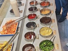 -傣妹火锅(罗宾森购物中心店)