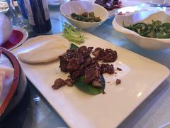 -大东方海鲜酒楼(小武基桥店)