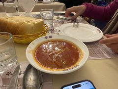 -华梅西餐厅(哈尔滨中央大街店)