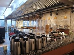 -皇马假日醉海南大酒店·假日一品派茶楼(秀英店)