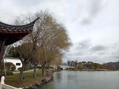 -东钱湖旅游度假区