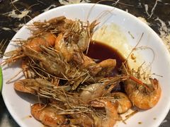 -慧娟面馆·餐厅(望江路店)