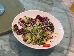 -花舍·新派粤菜·西餐·下午茶(亚运村·鸟巢店)