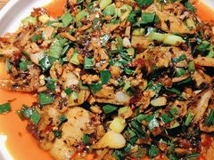 -九锅一堂酸菜鱼(新南凯德直营店)