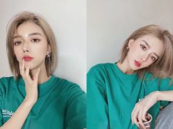 -3AM·S HAIR SALON烫发染发接发