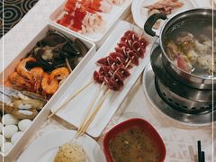 -金陵之星大酒店·中餐厅